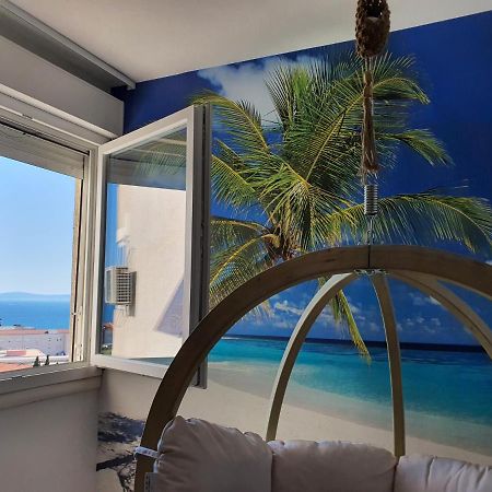 Appartement Ha'Alulu à Split Extérieur photo