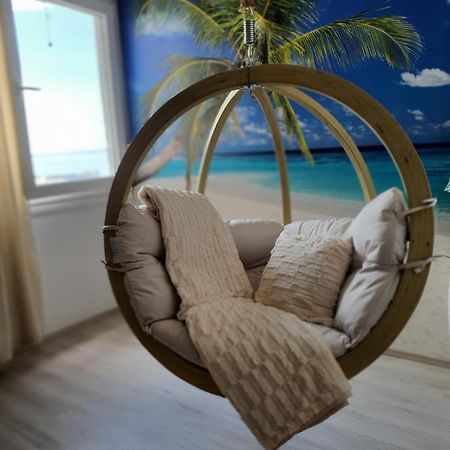 Appartement Ha'Alulu à Split Extérieur photo