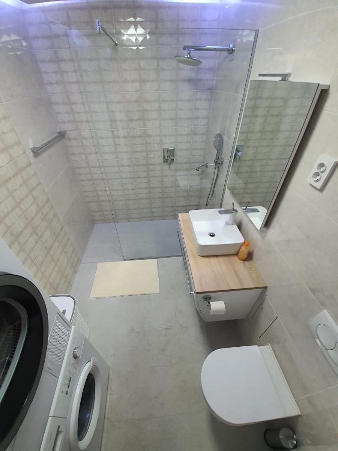 Appartement Ha'Alulu à Split Extérieur photo