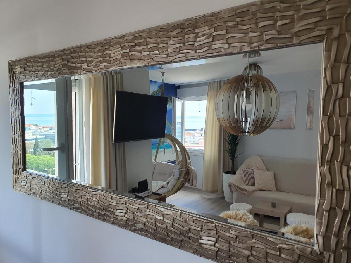 Appartement Ha'Alulu à Split Extérieur photo