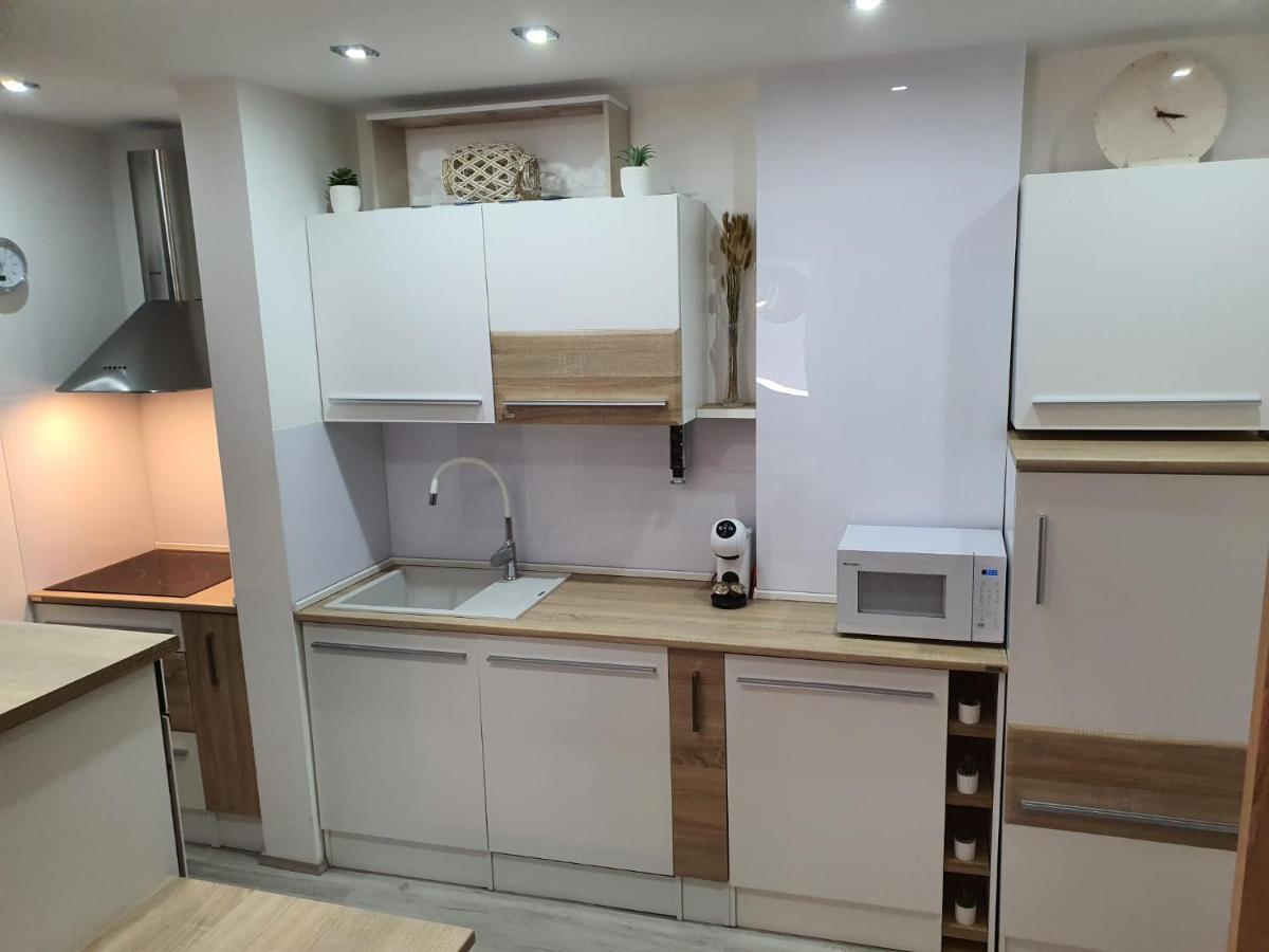 Appartement Ha'Alulu à Split Extérieur photo