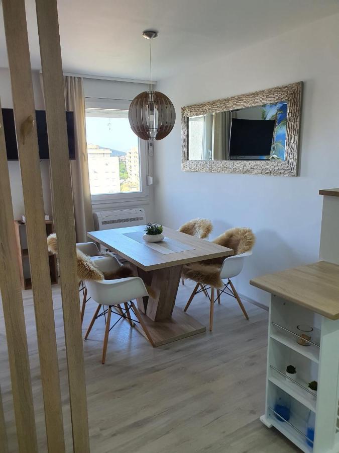 Appartement Ha'Alulu à Split Extérieur photo