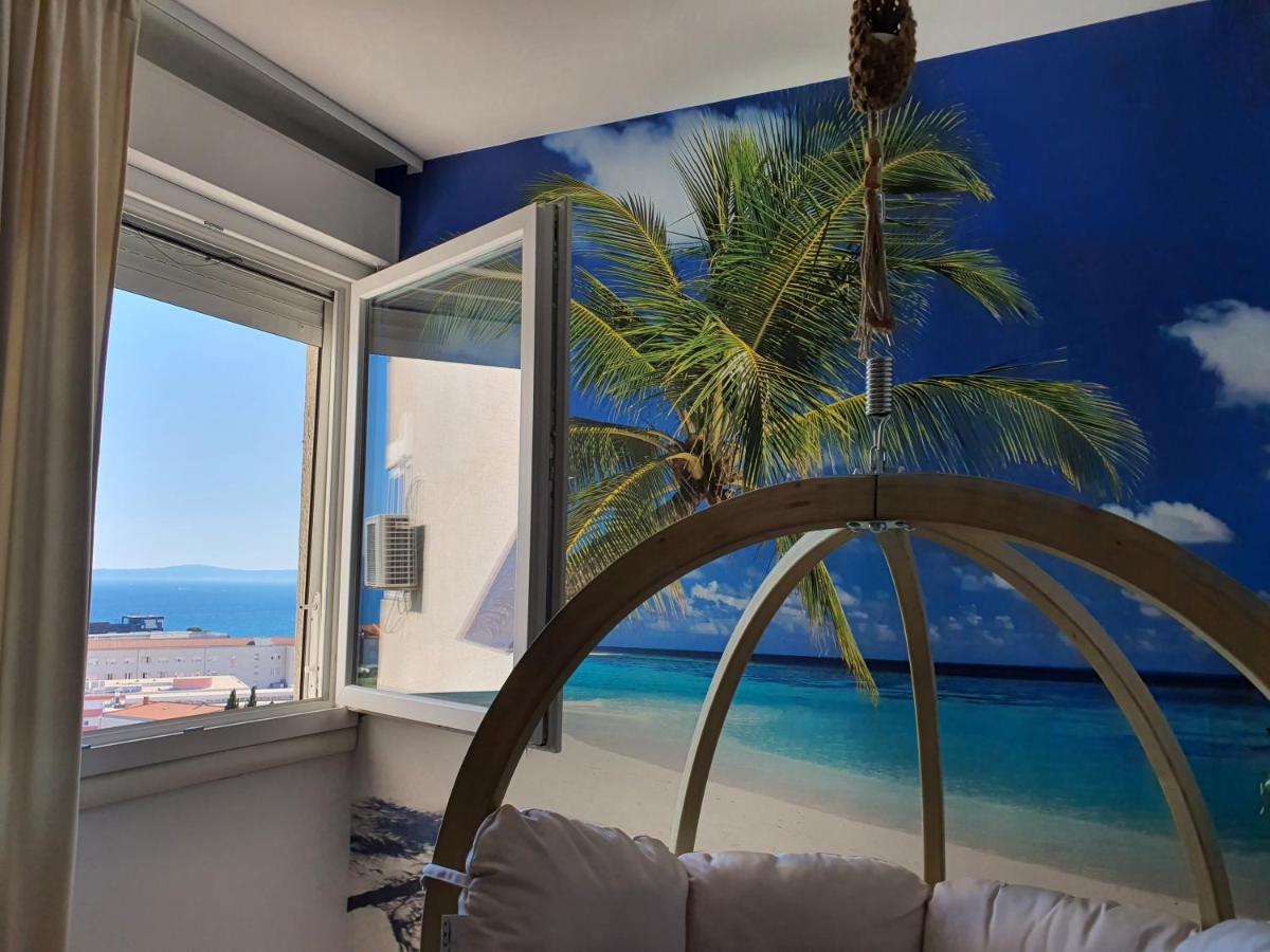Appartement Ha'Alulu à Split Extérieur photo