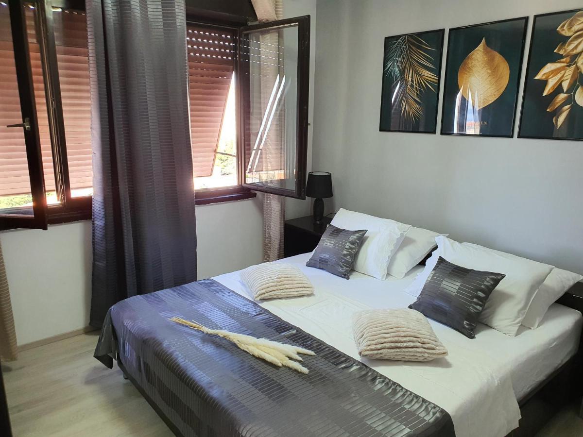 Appartement Ha'Alulu à Split Extérieur photo