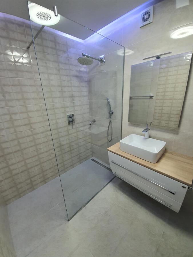 Appartement Ha'Alulu à Split Extérieur photo