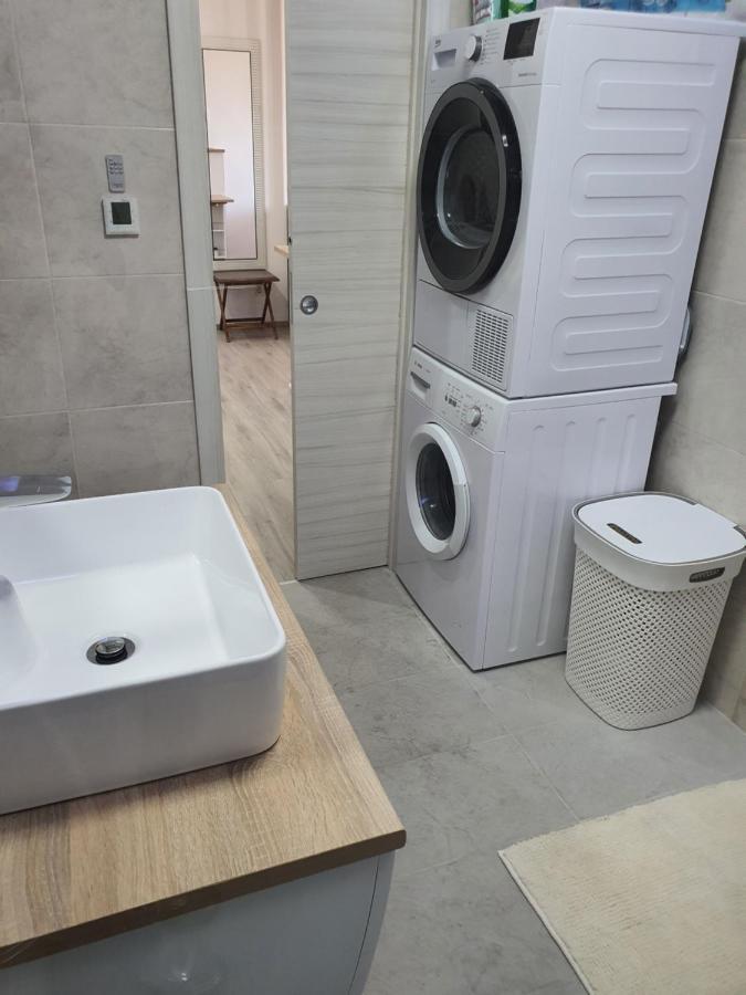 Appartement Ha'Alulu à Split Extérieur photo