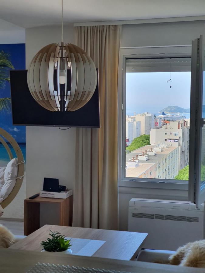 Appartement Ha'Alulu à Split Extérieur photo