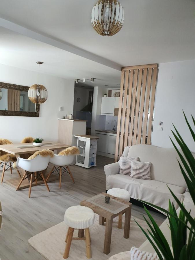 Appartement Ha'Alulu à Split Extérieur photo