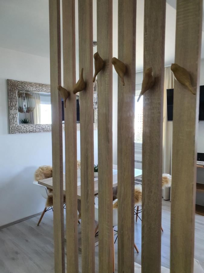 Appartement Ha'Alulu à Split Extérieur photo