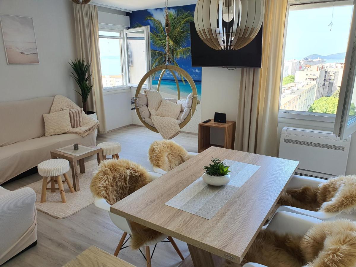 Appartement Ha'Alulu à Split Extérieur photo