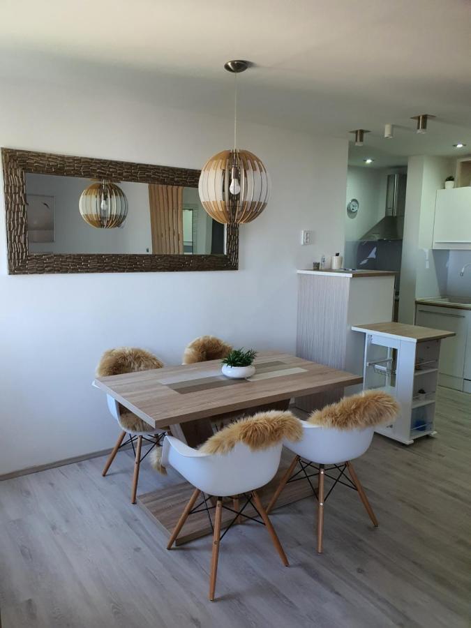 Appartement Ha'Alulu à Split Extérieur photo