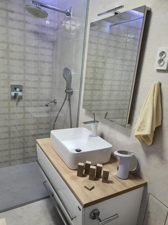 Appartement Ha'Alulu à Split Extérieur photo